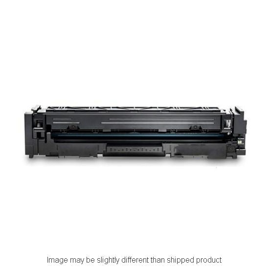 REMAN COMPRP HP CF510A 204A SD BLACK TONER