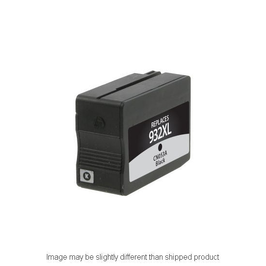 COMPRP HP CN053AN #932XL HI BLACK INK