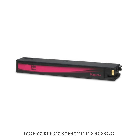 COMPRP HP D8J08A #980 SD MAGENTA INK