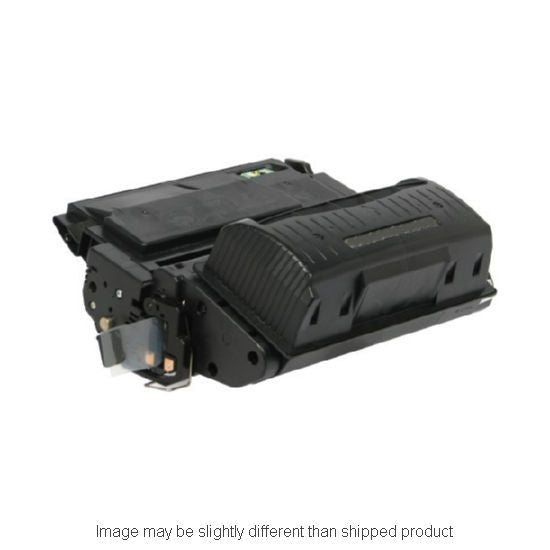 COMPRP HP Q1338A 38A SD BLACK TONER