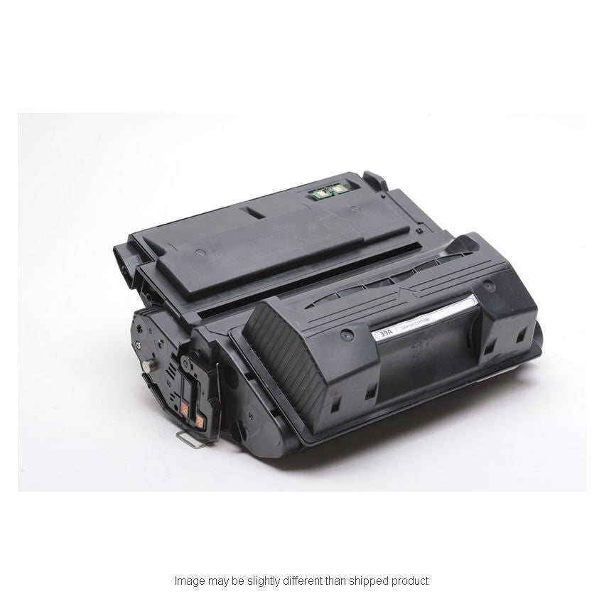 COMPRP HP Q1339A 39A SD MICR TONER