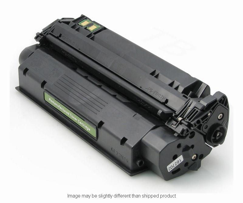 REMAN COMPRP HP Q2613X 13X HI BLACK TONER