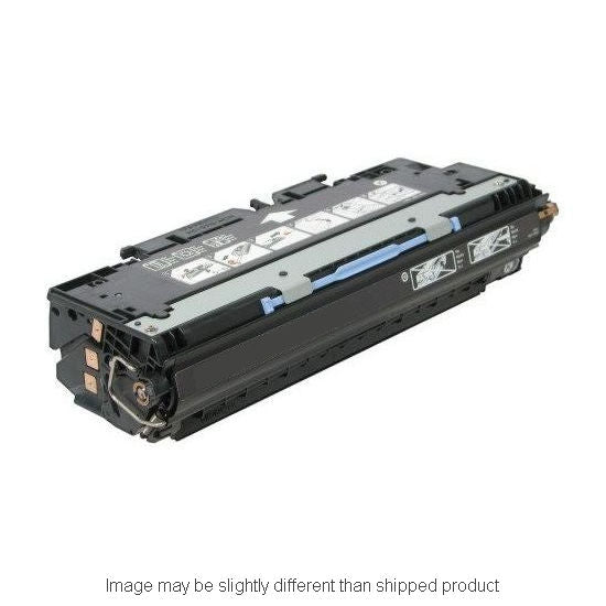 COMPRP HP Q2670A 308A SD BLACK TONER