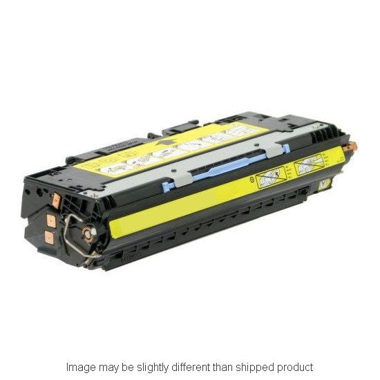 COMPRP HP Q2672A 309A SD YELLOW TONER