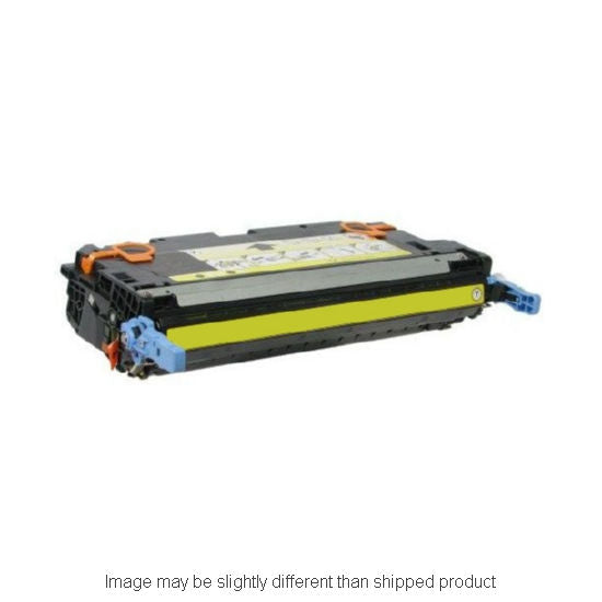 COMPRP HP Q5952A 643A SD YELLOW TONER