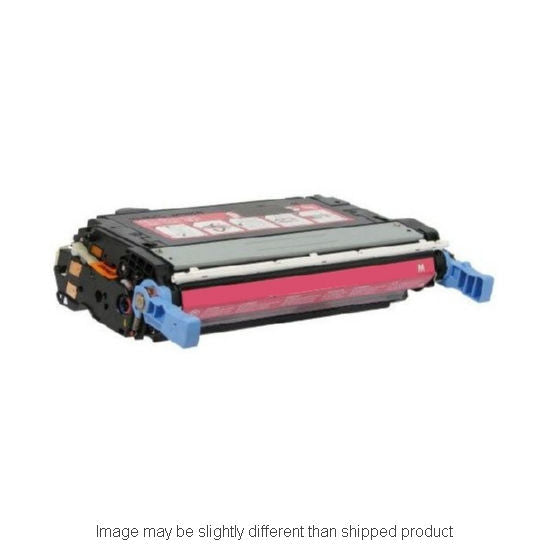 COMPRP HP Q5953A 643A SD MAGENTA TONER