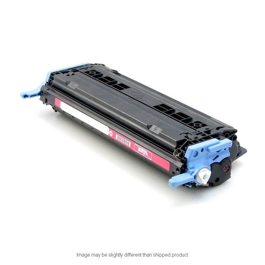 REMAN COMPRP HP Q6003A 124A SD MAGENTA TONER
