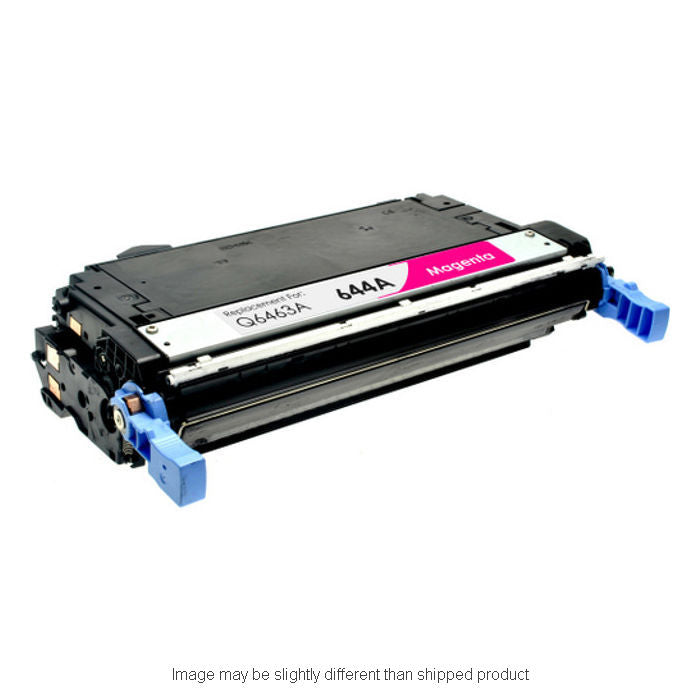 REMAN COMPRP HP Q6463A 644A SD MAGENTA TONER