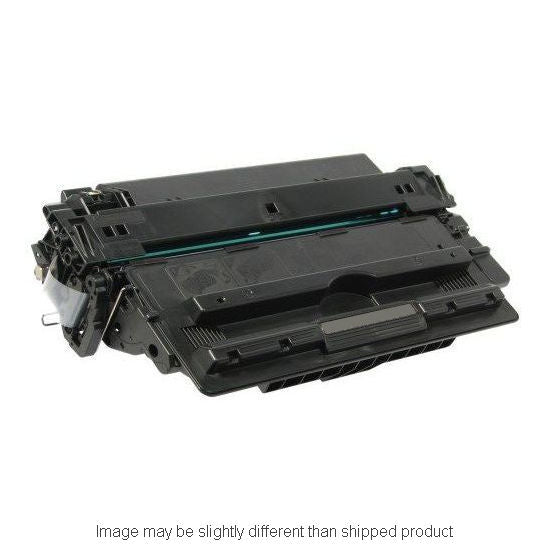 REMAN COMPRP HP Q7516A 16A SD BLACK TONER