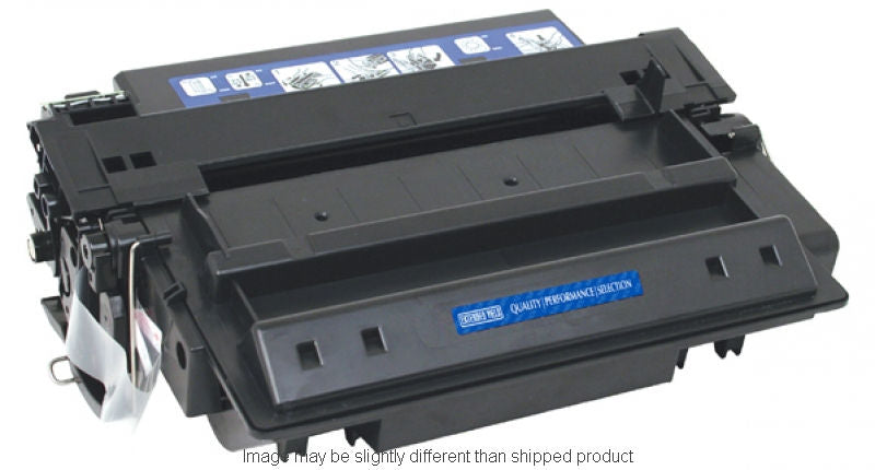 REMAN COMPRP HP Q7551X 51X JUMBO BLACK TONER