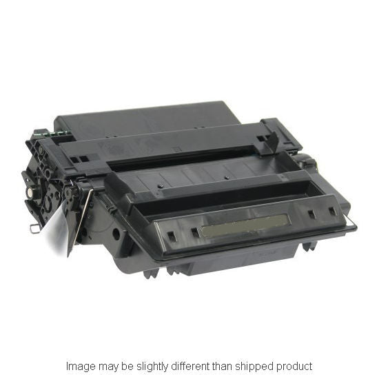 REMAN COMPRP HP Q7551X 51X HI BLACK TONER