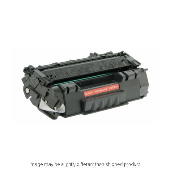 COMPRP HP Q7553A 53A SD MICR TONER