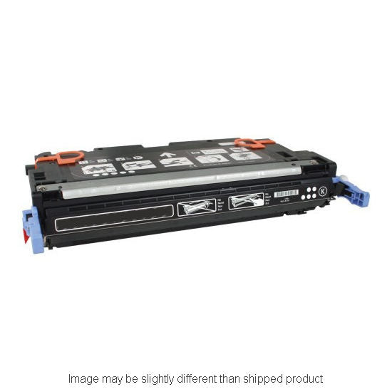 REMAN COMPRP HP Q7560A 314A SD BLACK TONER