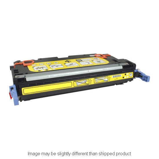 REMAN COMPRP HP Q7562A 314A SD YELLOW TONER