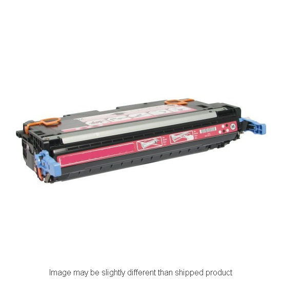 COMPRP HP Q7563A LQ-314A SD MAGENTA TONER