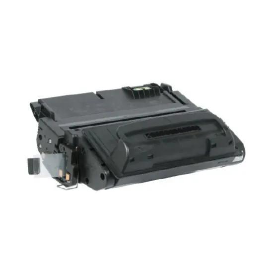 HP-compatible high-yield black toner cartridge for 39A/42A/45A/Q5942X/38A – 20,000 pages