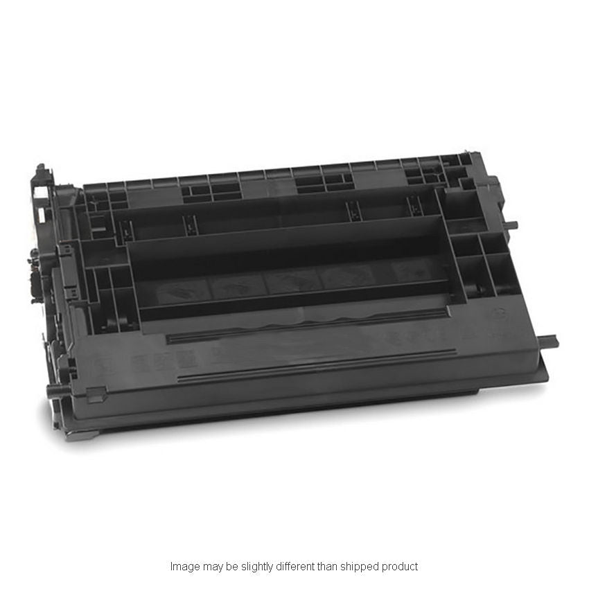 COMPRP HP W1470Y New Chip 147Y XH BLACK TONER