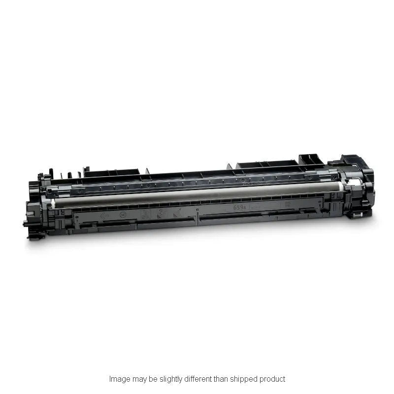 COMPRP HP W2010A New Chip 659A SD BLACK TONER