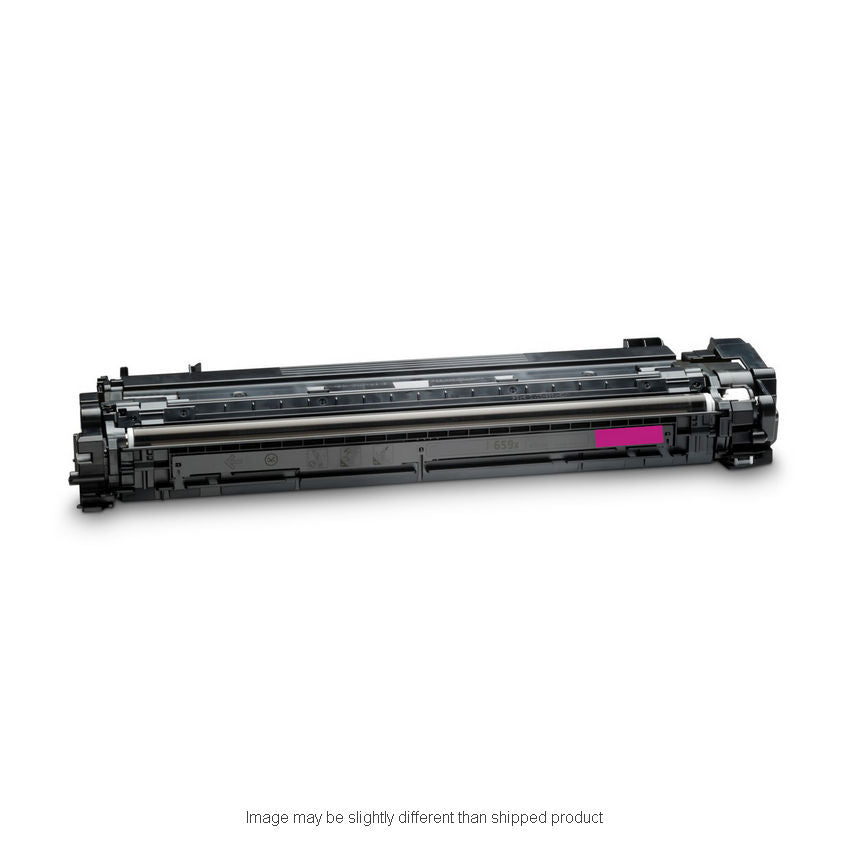 REMAN COMPRP HP W2013X 659X HI MAGENTA/NEW CHIP