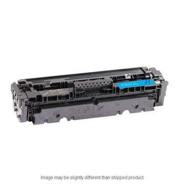 Remanufactured HP W2021A 414A Cyan Toner Cartridge