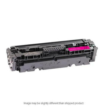 Remanufactured HP W2023A 414A Magenta Toner Cartridge