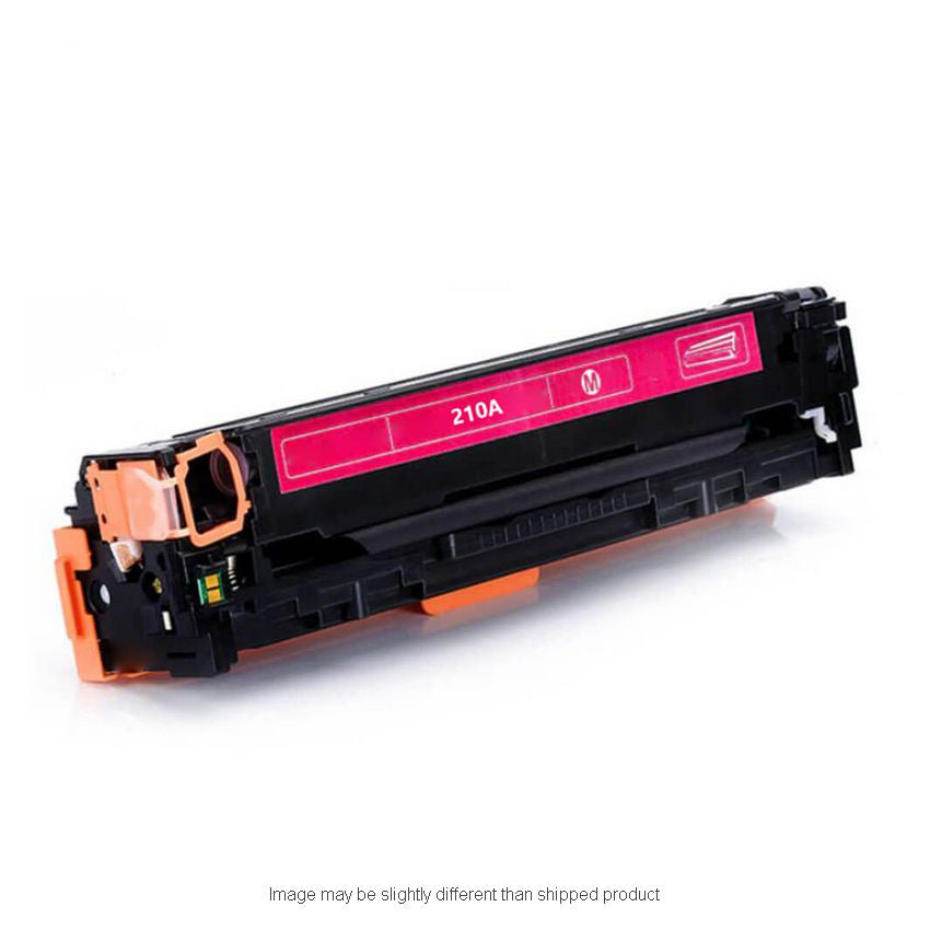 COMPRP HP W2103A New Chip 210A SD MAGENTA TONER