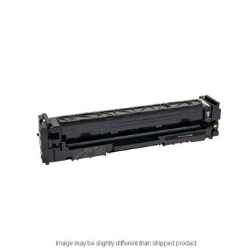Remanufactured HP W2110X 206X High-Yield Black Toner Cartridge