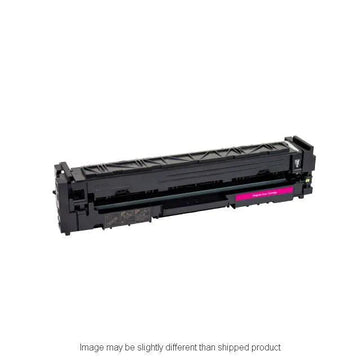 Remanufactured HP W2113A 206A Magenta Toner Cartridge