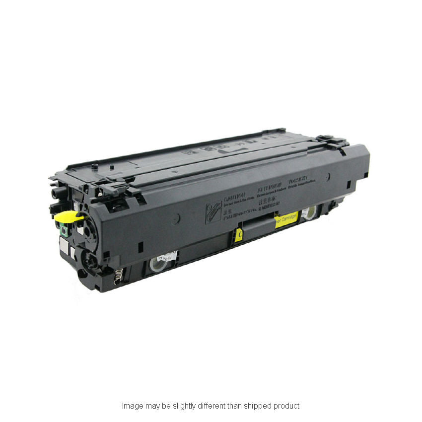 COMPRP HP W2122A New Chip 212A SD YELLOW TONER