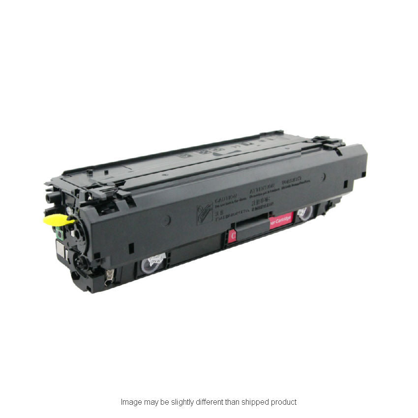 COMPRP HP W2123X New Chip 212X HI MAGENTA TONER