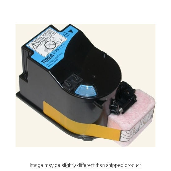 COMPRP KONICA 4053-701 TN310 SD CYAN TONER