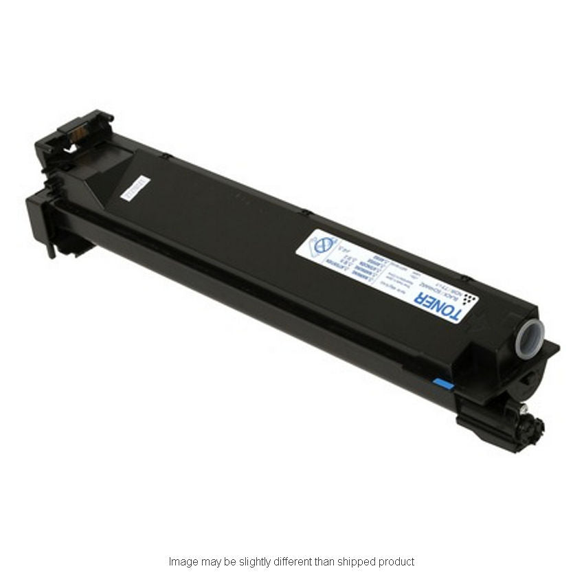 COMPRP KONICA A0D7131 TN314 SD BLACK TONER