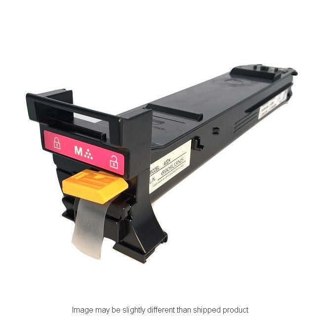 COMPRP KONICA A0DK333 TN318 SD MAGENTA TONER
