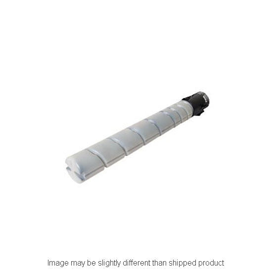 COMPRP KONICA A33K130 TN321 SD BLACK TONER