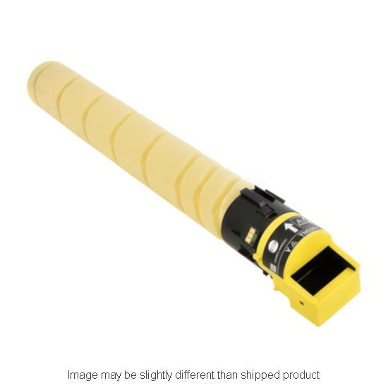 COMPRP KONICA A8DA230 TN324 SD YELLOW TONER