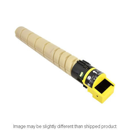 COMPRP KONICA AAV8230 TN328 SD YELLOW TONER