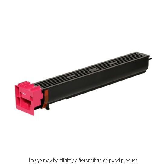 COMPRP KONICA A3VU330 TN711 SD MAGENTA TONER