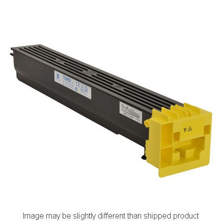 COMPRP KONICA A9K8230 TN713 SD YELLOW TONER