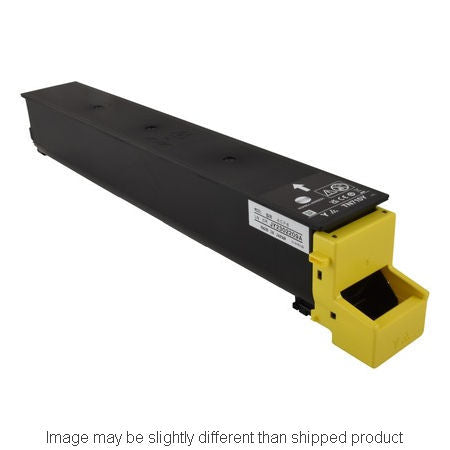 COMPRP KONICA ACP8230 TN715 HI YELLOW TONER