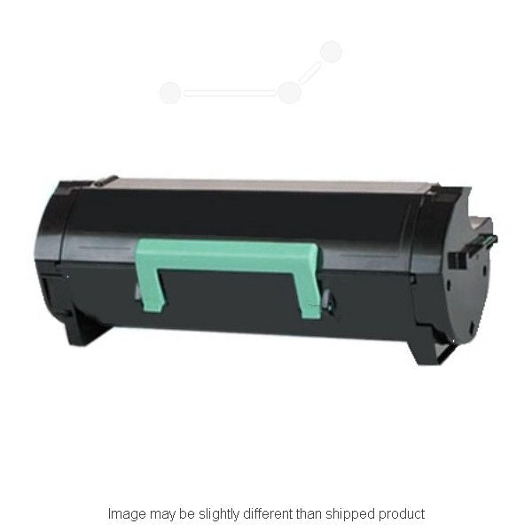 COMPRP KONICA A63W01W TNP38 SD BLACK TONER