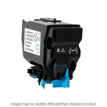 COMPRP KONICA A5X0130 TNP48 SD BLACK TONER