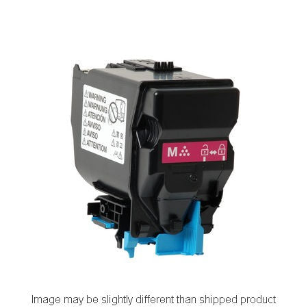 COMPRP KONICA A5X0330 TNP48 SD MAGENTA TONER