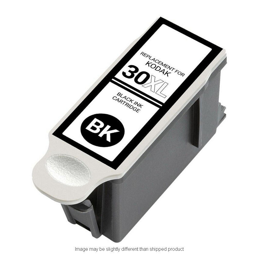 COMPRP KODAK 1550532 #30XL HI BLACK INK