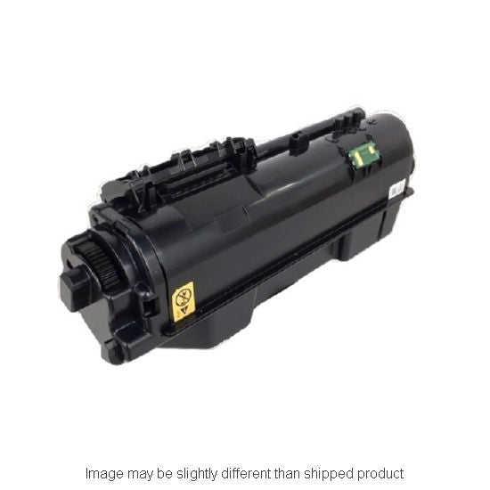 COMPRP KYOCERA 1T02RY0US0 TK1162 SD BLACK TONER