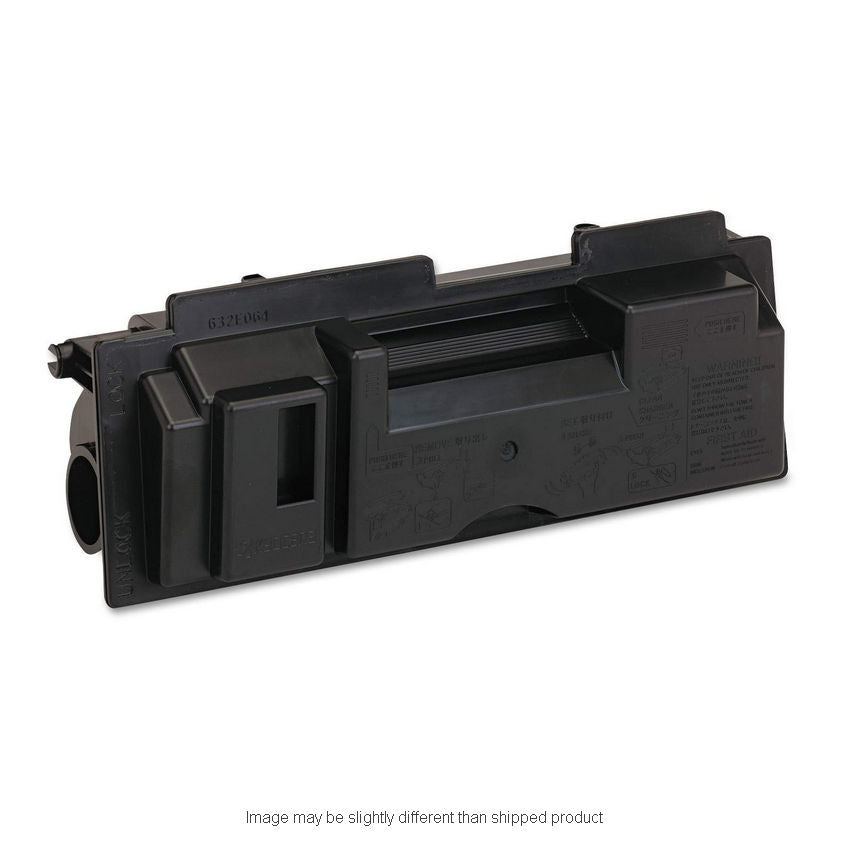 COMPRP KYOCERA 370QB0KM TK18 SD BLACK TONER