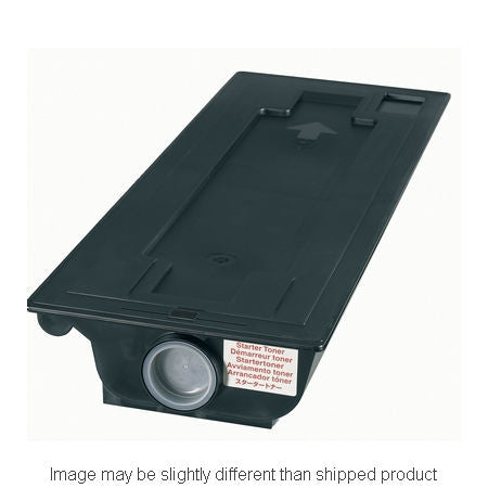 COMPRP KYOCERA 370AM011 TK411 SD BLACK TONER