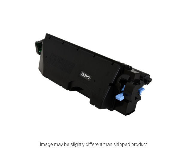 COMPRP KYOCERA 1T02NT0US0 TK5162 SD BLACK TONER