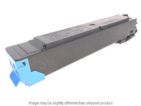 COMPRP KYOCERA 1T02R6CUS0 TK5217 SD CYAN TONER