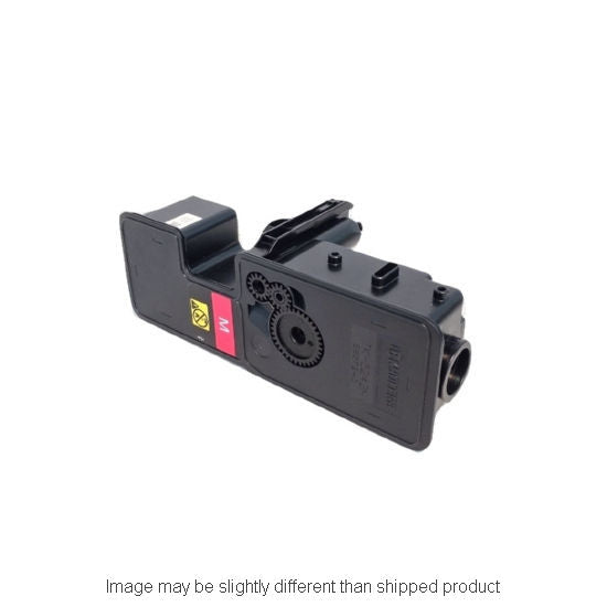 COMPRP KYOCERA 1T02R7CUS0 TK5242 SD MAGENTA TONER