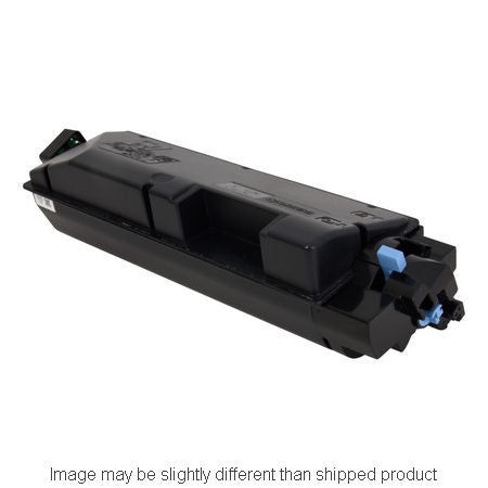 COMPRP KYOCERA 1T02TV0US0 TK5272 SD BLACK TONER